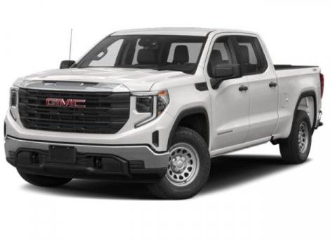 Thumbnail image of 2023 GMC Sierra 1500 at Lee Motor Company