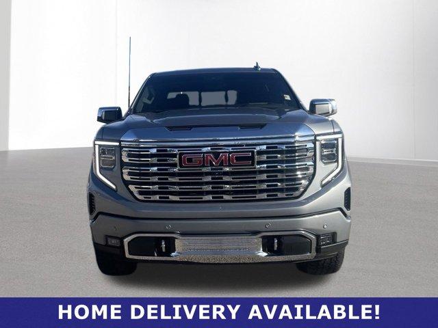 Thumbnail image of 2023 GMC Sierra 1500 at Lee Motor Company