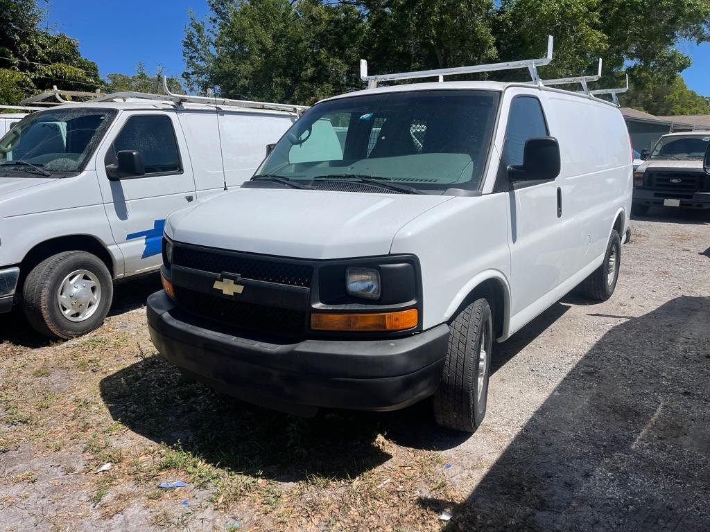 Thumbnail image of 2014 Chevrolet Express at ALT 19 AUTO SALES