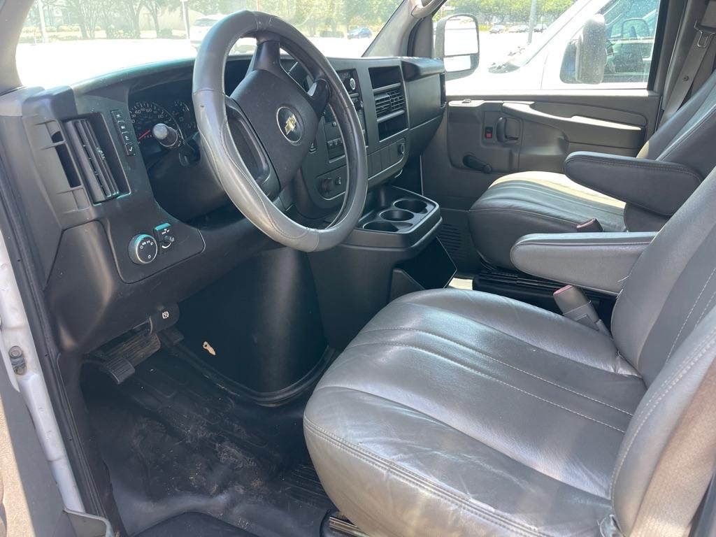 Thumbnail image of 2014 Chevrolet Express at ALT 19 AUTO SALES