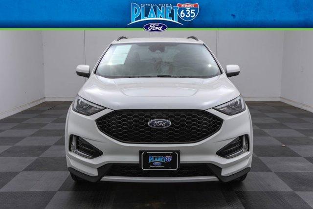 Thumbnail image of 2022 Ford Edge at RandallReedsPrestigeFordUSED of Garland, TX