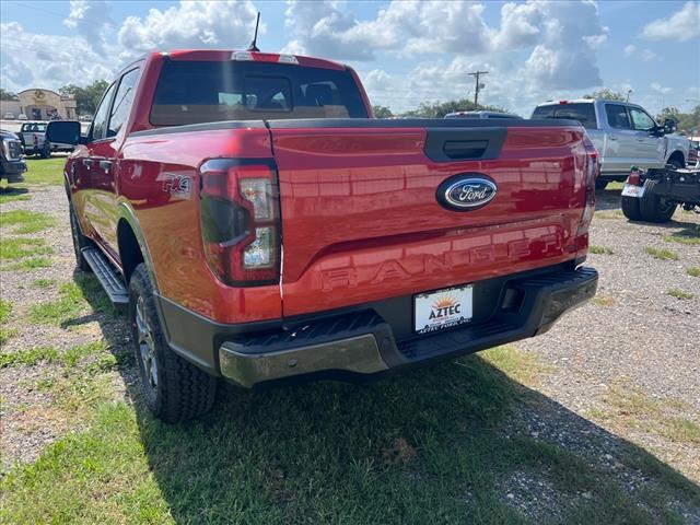 Thumbnail image of 2024 Ford Ranger at Aztec Ford