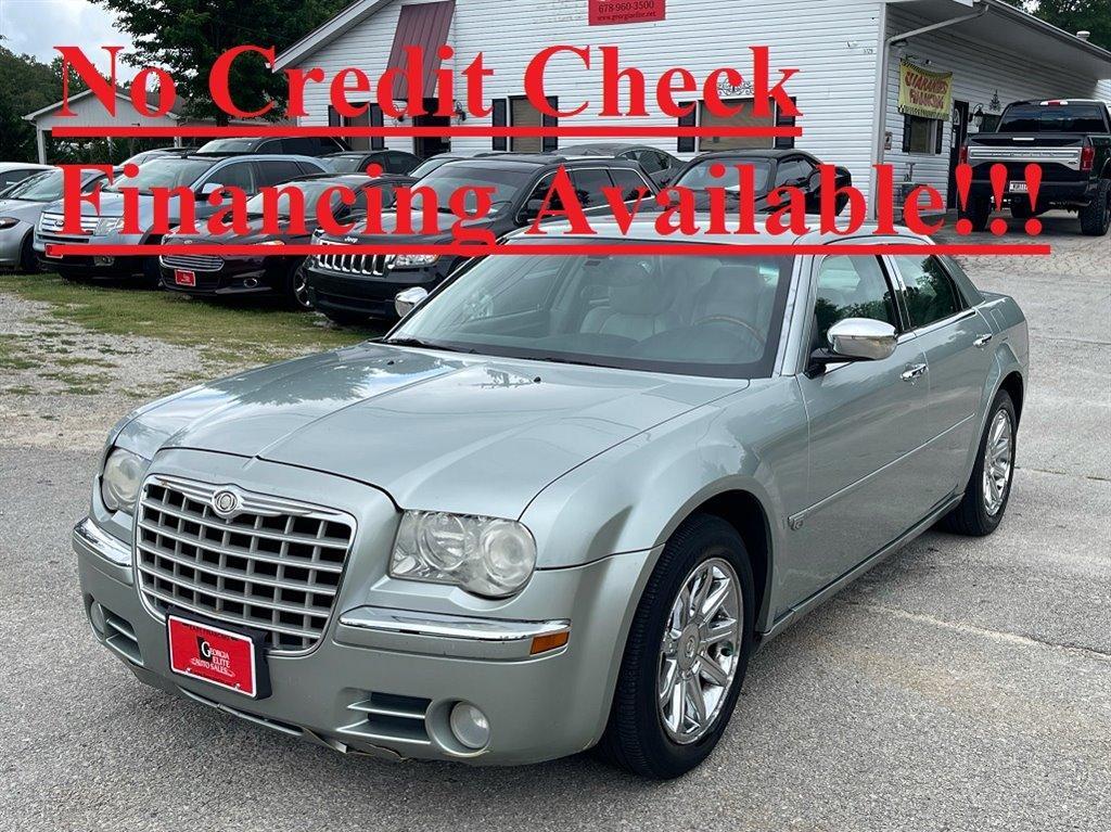 Thumbnail image of 2006 Chrysler 300 at Georgia Elite Auto Sales