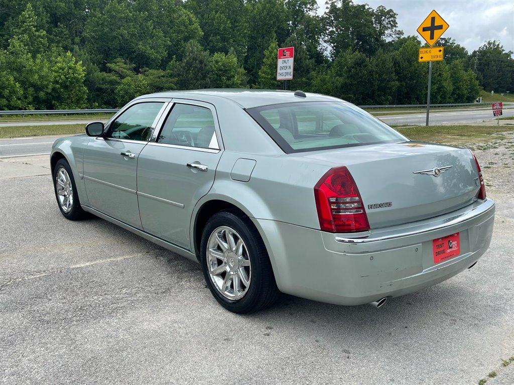 Thumbnail image of 2006 Chrysler 300 at Georgia Elite Auto Sales