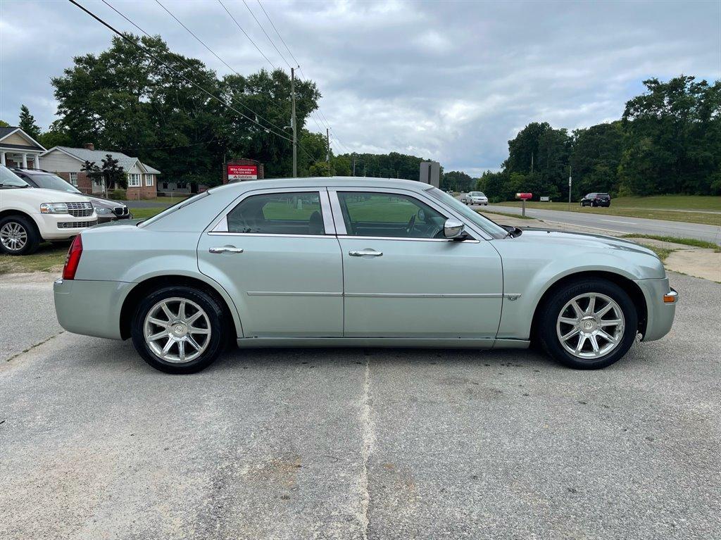 Thumbnail image of 2006 Chrysler 300 at Georgia Elite Auto Sales