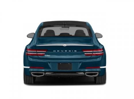 Thumbnail image of 2024 Genesis G80 at PuenteHillsHyundai NEW