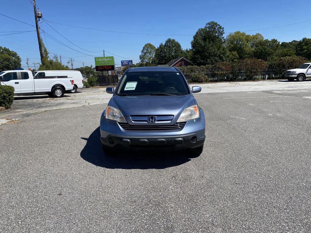 Thumbnail image of 2009 Honda CR-V at Value Ride
