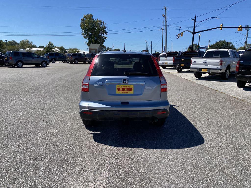 Thumbnail image of 2009 Honda CR-V at Value Ride