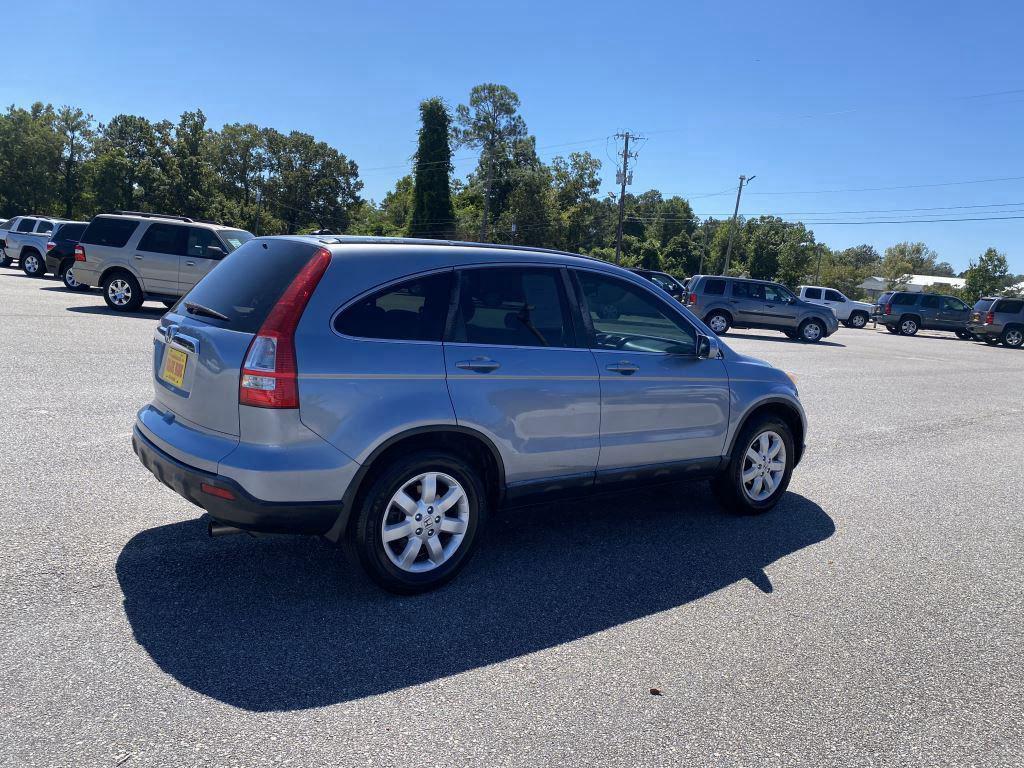 Thumbnail image of 2009 Honda CR-V at Value Ride
