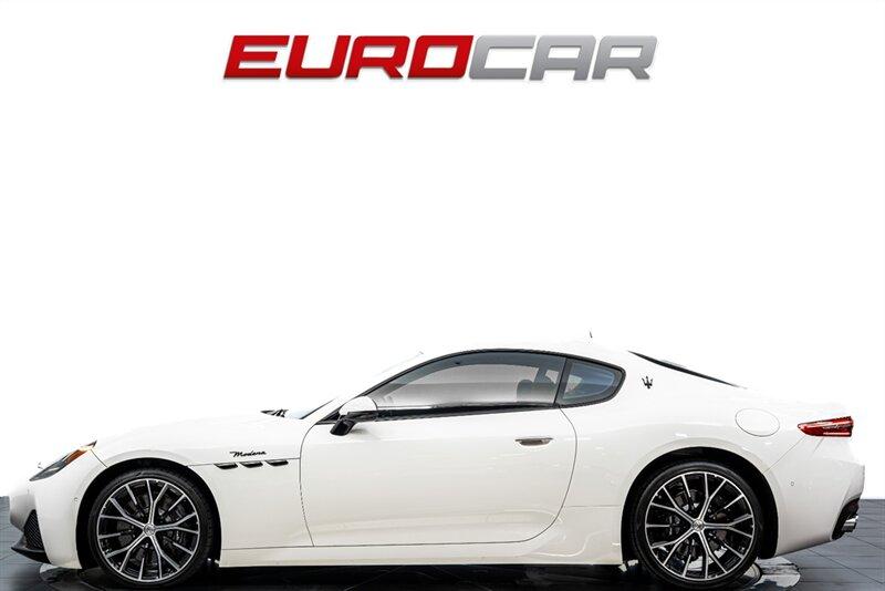 Thumbnail image of 2024 Maserati GranTurismo at Eurocar of COSTA MESA, CA