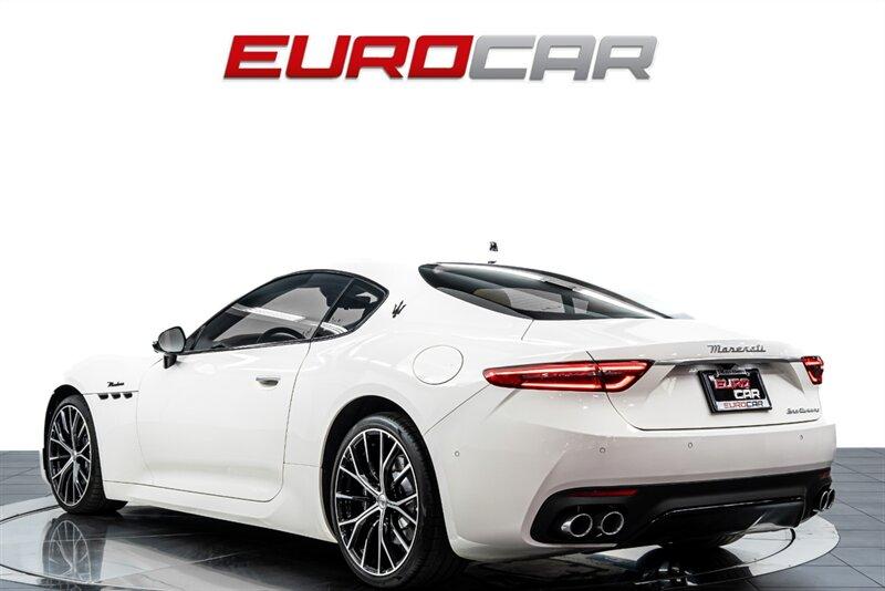 Thumbnail image of 2024 Maserati GranTurismo at Eurocar of COSTA MESA, CA