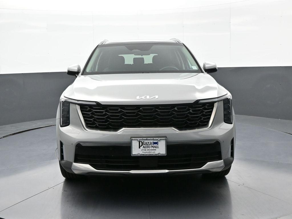 Thumbnail image of 2025 Kia Sorento at Plaza Honda