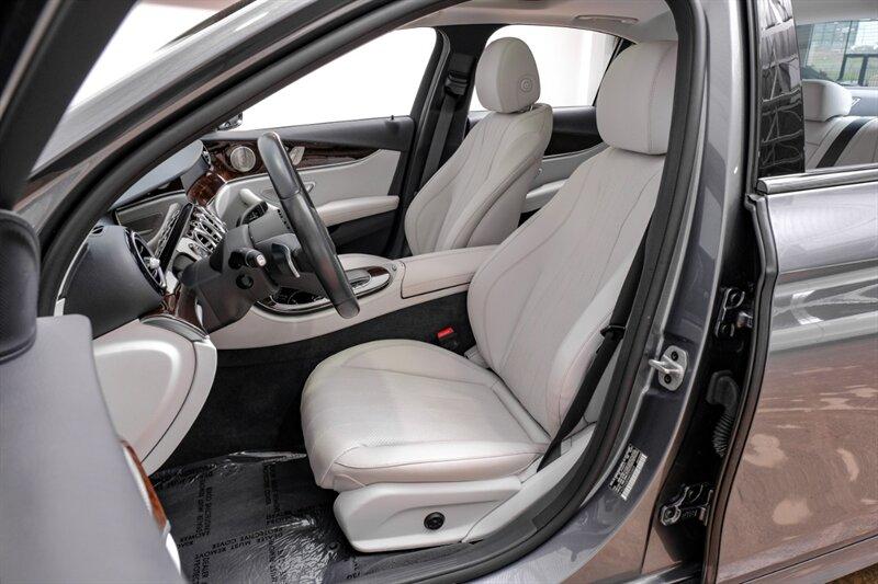 Thumbnail image of 2022 Mercedes-Benz E-Class at PALOMINO MOTORS (214) 879-0111