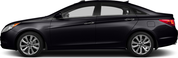 Thumbnail image of 2013 Hyundai Sonata at Hamilton Honda