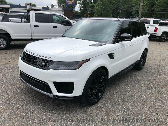 Thumbnail image of 2020 Land Rover Range Rover Sport at C&K Auto Imports Inc.