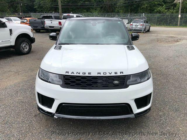 Thumbnail image of 2020 Land Rover Range Rover Sport at C&K Auto Imports Inc.