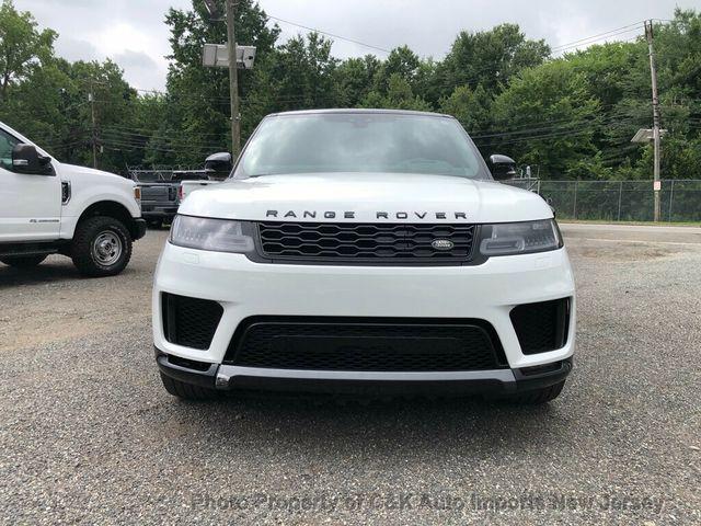 Thumbnail image of 2020 Land Rover Range Rover Sport at C&K Auto Imports Inc.