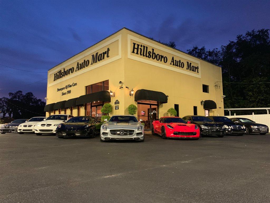 Thumbnail image of 2018 Ford F-250 Super Duty at Hillsboro Auto Mart Inc