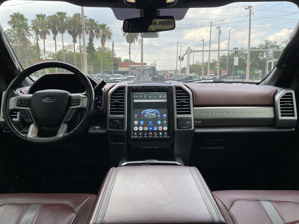 Thumbnail image of 2018 Ford F-250 Super Duty at Hillsboro Auto Mart Inc
