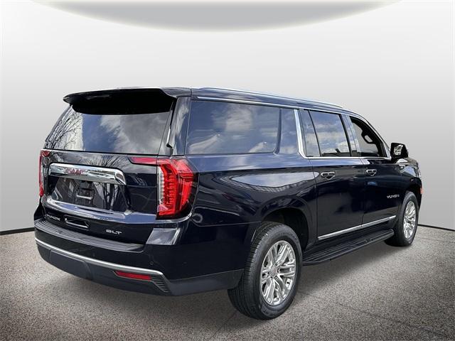 Thumbnail image of 2022 GMC Yukon XL at Advantage Chevrolet