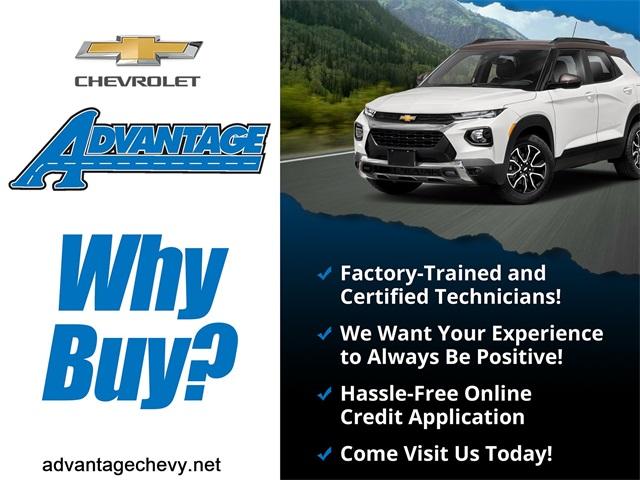 Thumbnail image of 2022 GMC Yukon XL at Advantage Chevrolet
