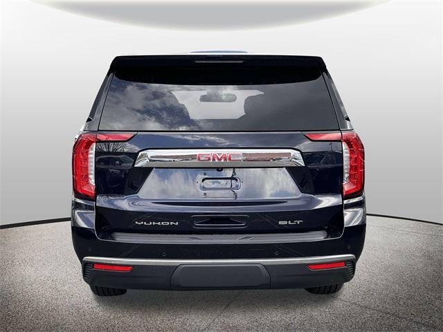 Thumbnail image of 2022 GMC Yukon XL at Advantage Chevrolet