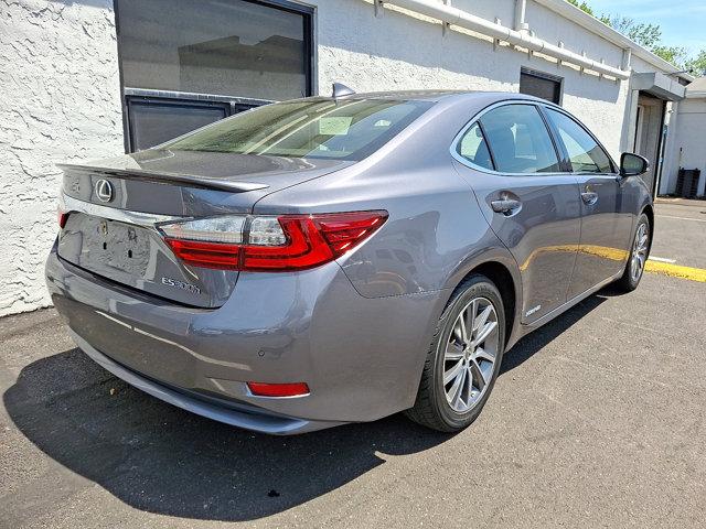 Thumbnail image of 2016 Lexus ES 300h at Martin Main Line Honda USED