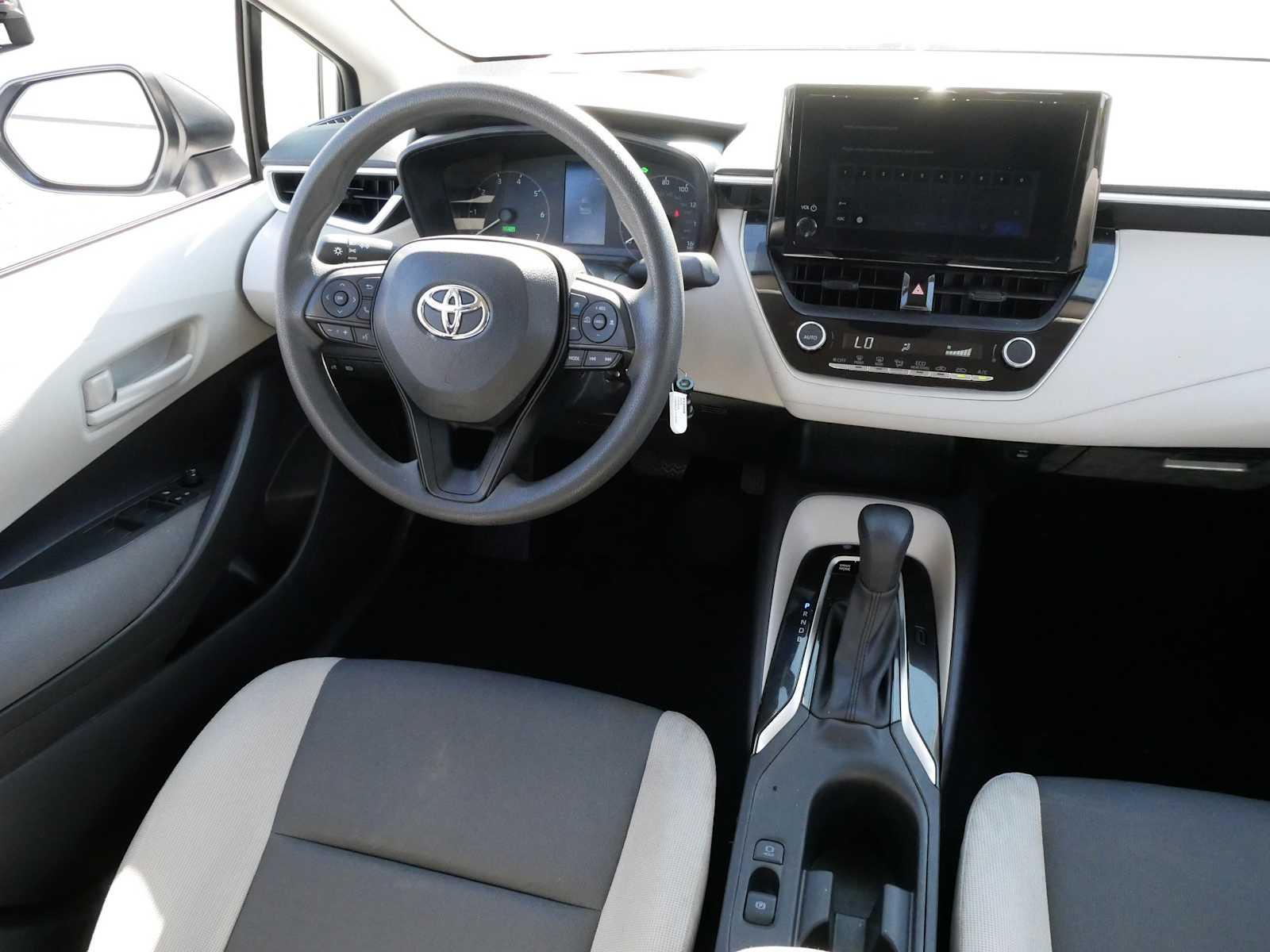 Thumbnail image of 2024 Toyota Corolla Hybrid at Luther Brookdale Toyota