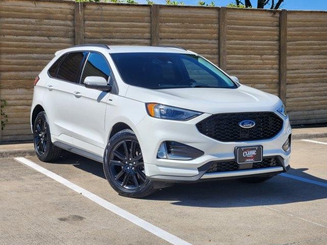 Thumbnail image of 2022 Ford Edge at Classic Chevy Grapevine