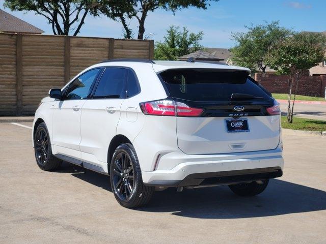 Thumbnail image of 2022 Ford Edge at Classic Chevy Grapevine