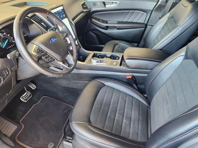 Thumbnail image of 2022 Ford Edge at Classic Chevy Grapevine