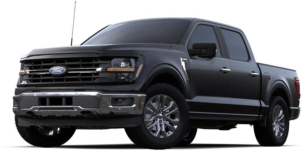 Thumbnail image of 2024 Ford F-150 at Sunrise Volkswagen of Fort Pierce