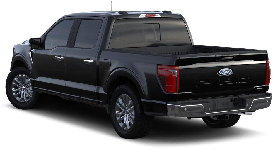 Thumbnail image of 2024 Ford F-150 at Sunrise Volkswagen of Fort Pierce