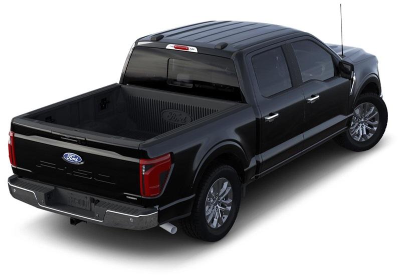 Thumbnail image of 2024 Ford F-150 at Sunrise Volkswagen of Fort Pierce