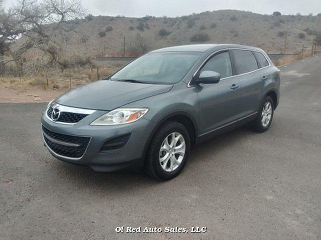 Thumbnail image of 2012 Mazda CX-9 at Ol' Red Auto Sales, LLC