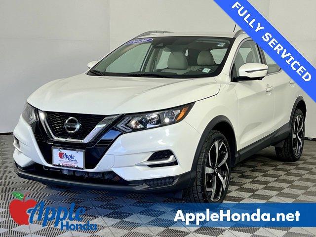 Thumbnail image of 2020 Nissan Rogue Sport at Apple Honda