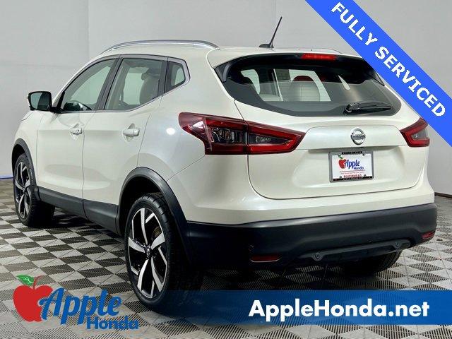 Thumbnail image of 2020 Nissan Rogue Sport at Apple Honda