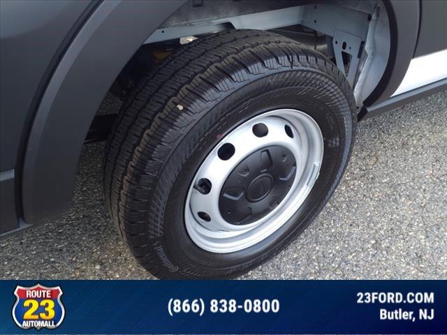Thumbnail image of 2024 Ford Transit at Route 23 Ford