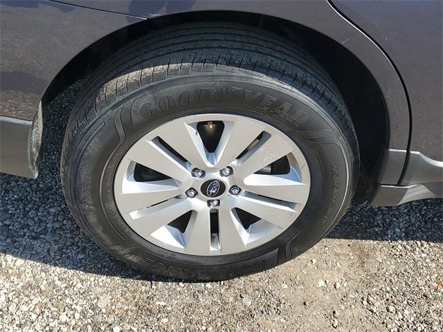 Thumbnail image of 2016 Subaru Outback at Al Serra Buick GMC