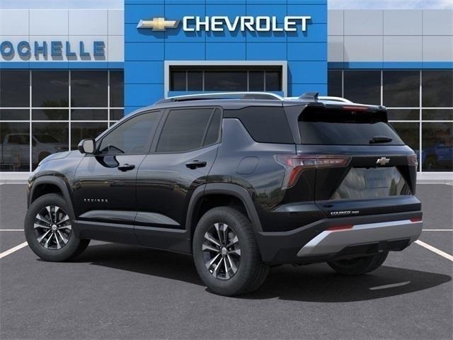 Thumbnail image of 2025 Chevrolet Equinox at New Rochelle Chevrolet