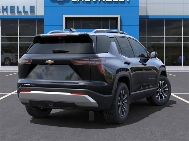 Thumbnail image of 2025 Chevrolet Equinox at New Rochelle Chevrolet