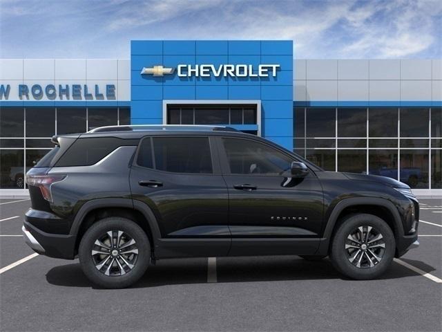 Thumbnail image of 2025 Chevrolet Equinox at New Rochelle Chevrolet