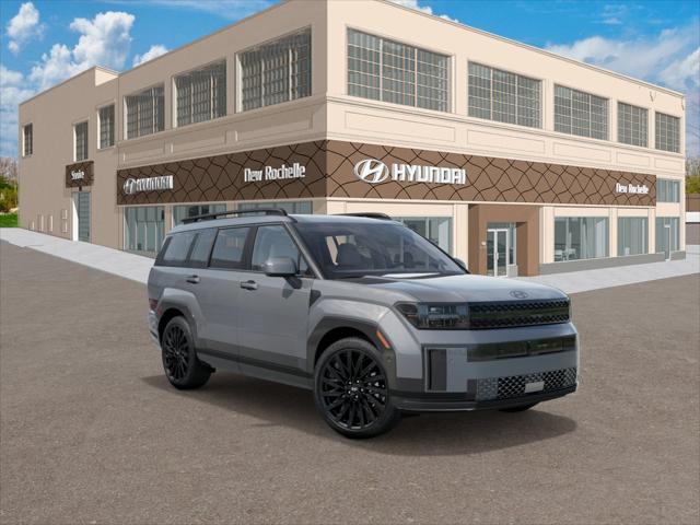 Thumbnail image of 2025 Hyundai SANTA FE at Empire Genesis of New Rochelle