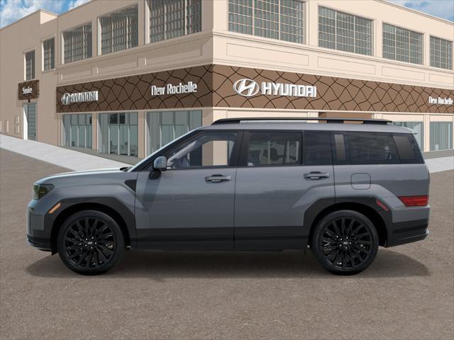 Thumbnail image of 2025 Hyundai SANTA FE at Empire Genesis of New Rochelle