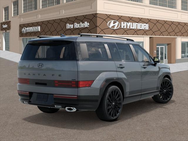 Thumbnail image of 2025 Hyundai SANTA FE at Empire Genesis of New Rochelle