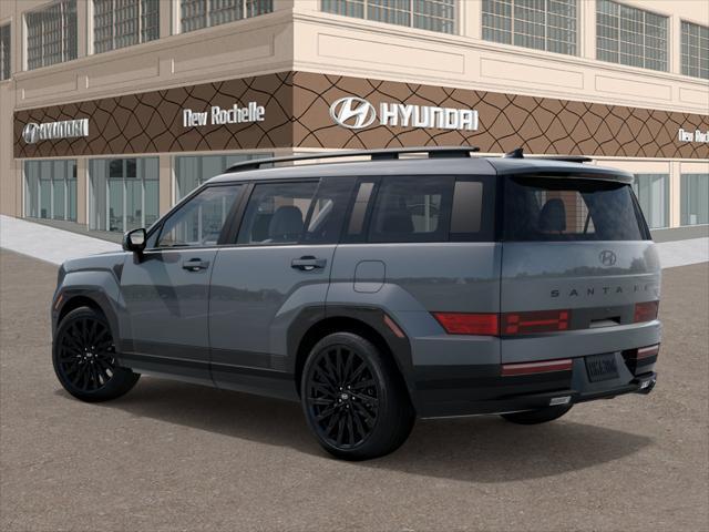 Thumbnail image of 2025 Hyundai SANTA FE at Empire Genesis of New Rochelle