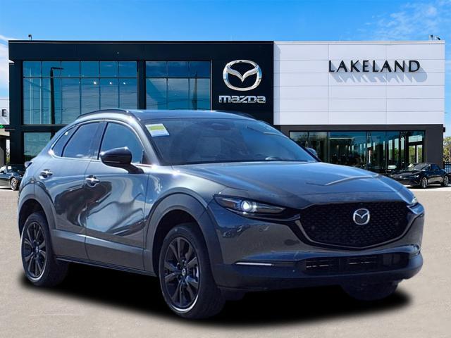 Thumbnail image of 2025 Mazda CX-30 at Mazda Lakeland