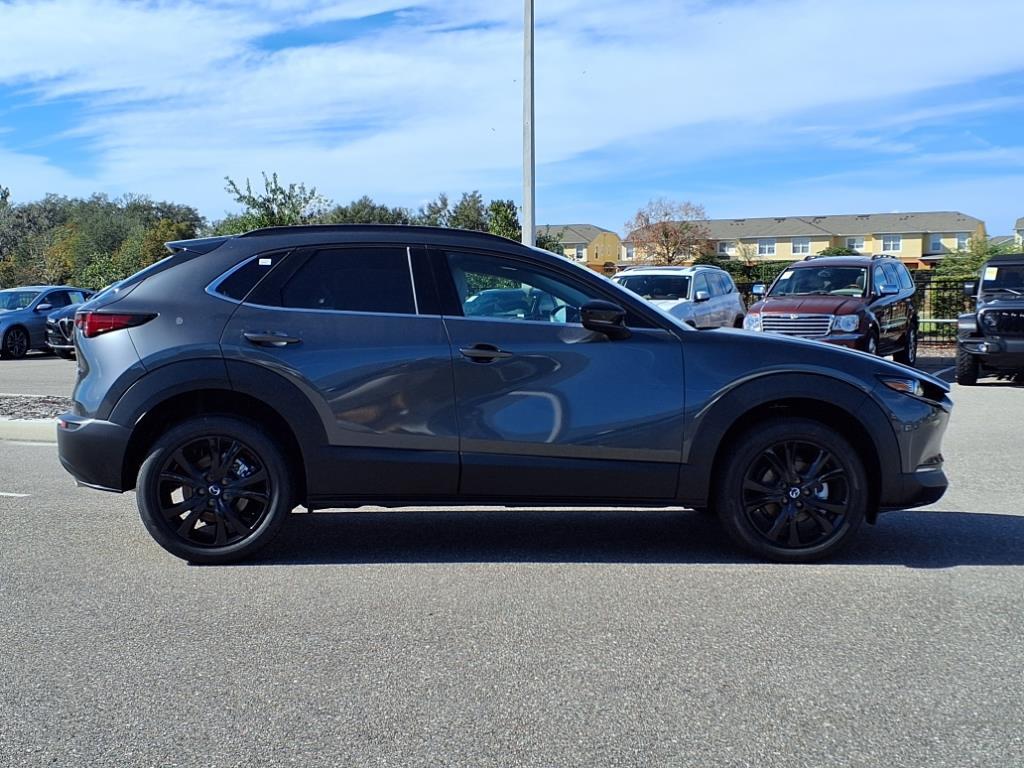 Thumbnail image of 2025 Mazda CX-30 at Mazda Lakeland