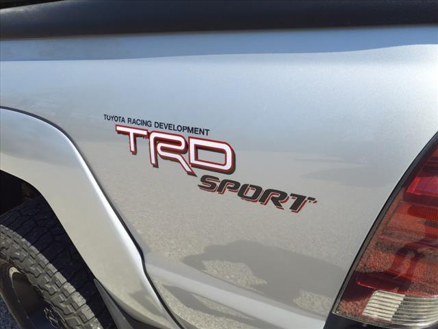 Thumbnail image of 2012 Toyota Tacoma at J & S Auto Sales