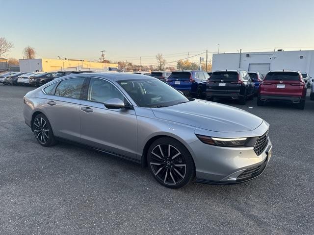 Thumbnail image of 2023 Honda Accord Hybrid at Honda Universe